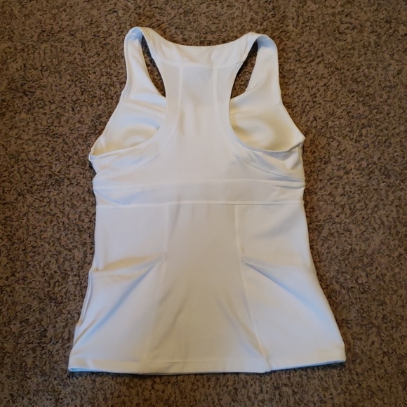 Workout Tank - Picture 3 of 4